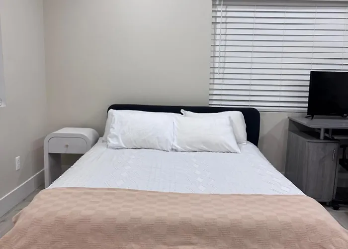 Private Studio, Near Dt & Cal Expo, Free Parking