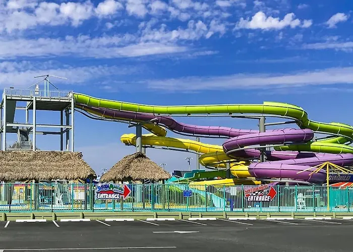 Oceanwalk 411