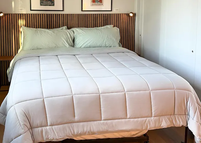 Modern Cabin Living! Mtn-View Gem In Munds Park