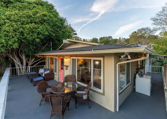 Summerland Surf Shack | Chosen Beach Collection
