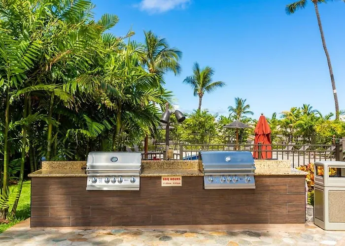 Maui Eldorado Resort A208