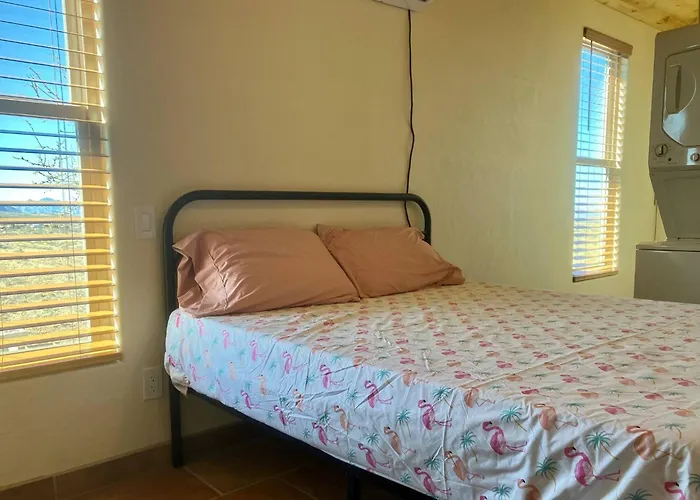 Pink Flamingo Ranch