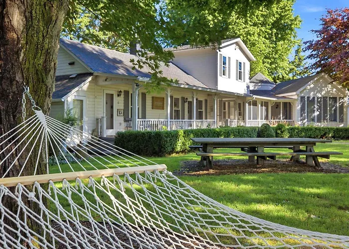 Berrywood Farm
