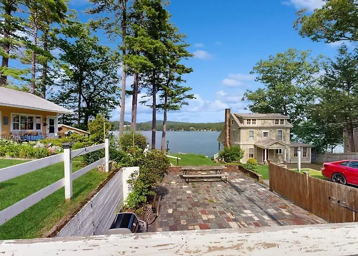 King Birch Lake Home, Unit 7
