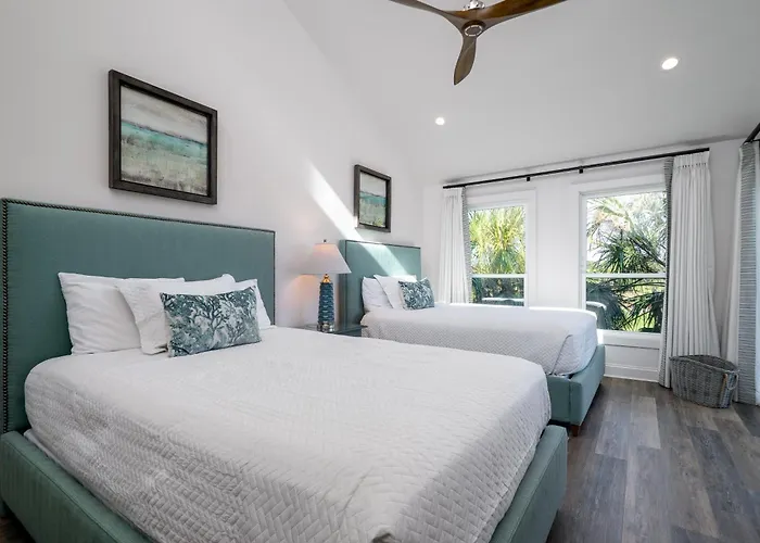 2904 Atrium Villa