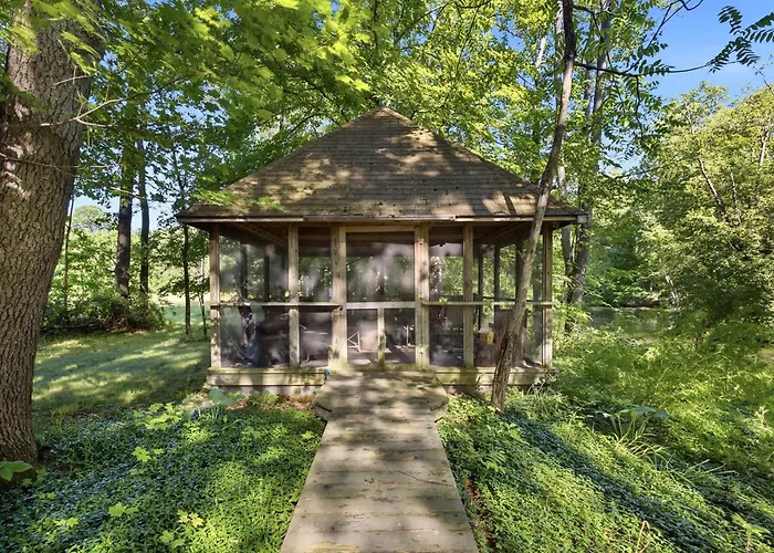 Berrywood Cottage