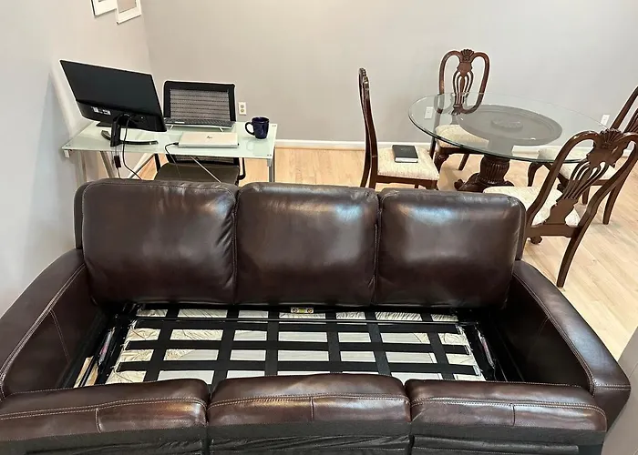 Nature Views & Home Office