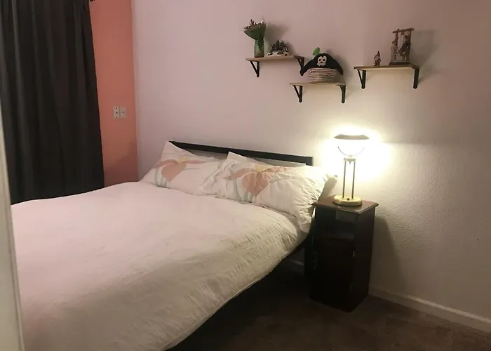 4 Bedroom Vacation House With Pikes Peak View Pet-Friendly