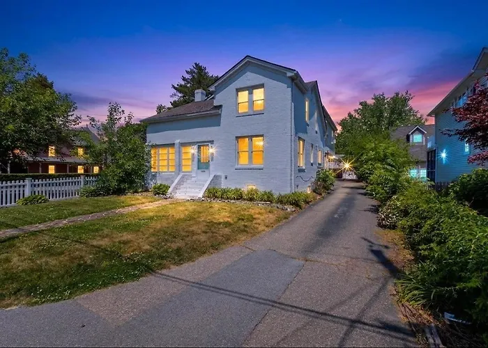 Solomons Island 6Br Family Getaway