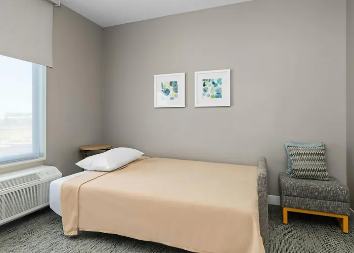 Towneplace Suites By Marriott Opelika Auburn Extended Stay Suites