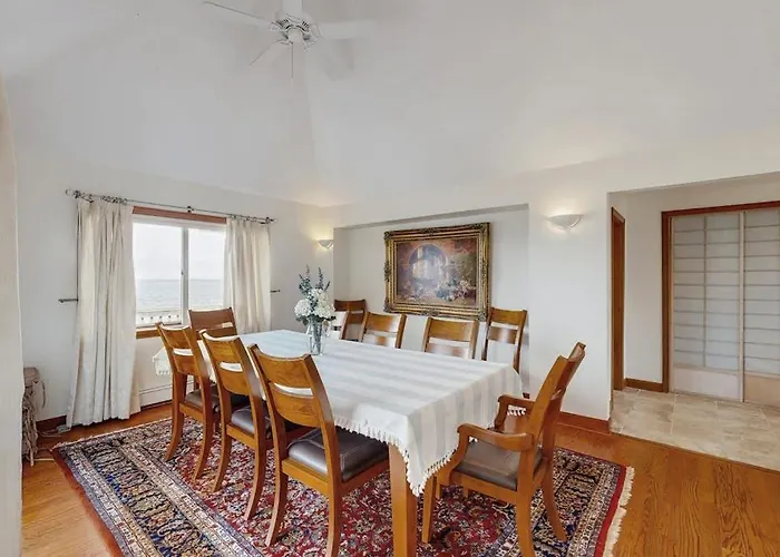 La Casa De La Playa