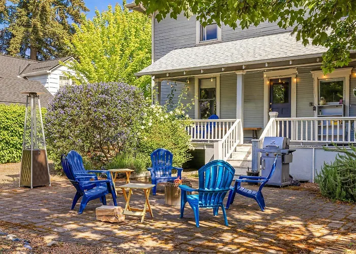 Vino E Vita Historic Pet-Friendly Home-Ev Charger