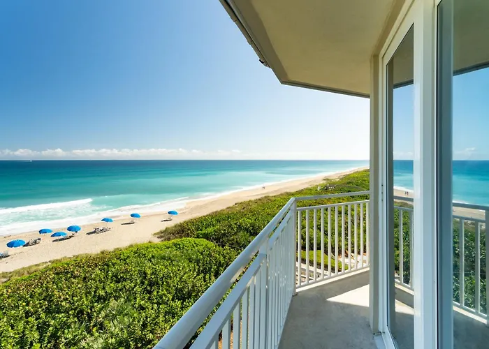Beach Villas