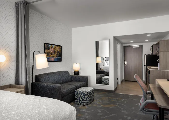 Home2 Suites By Hilton Winchester
