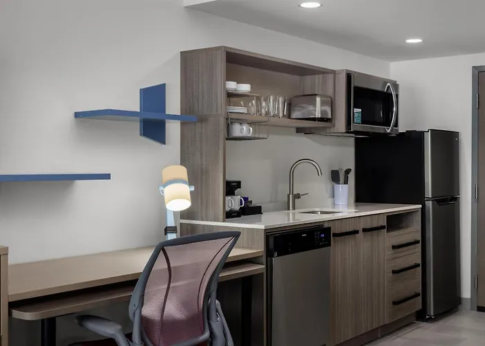Home2 Suites By Hilton Winchester