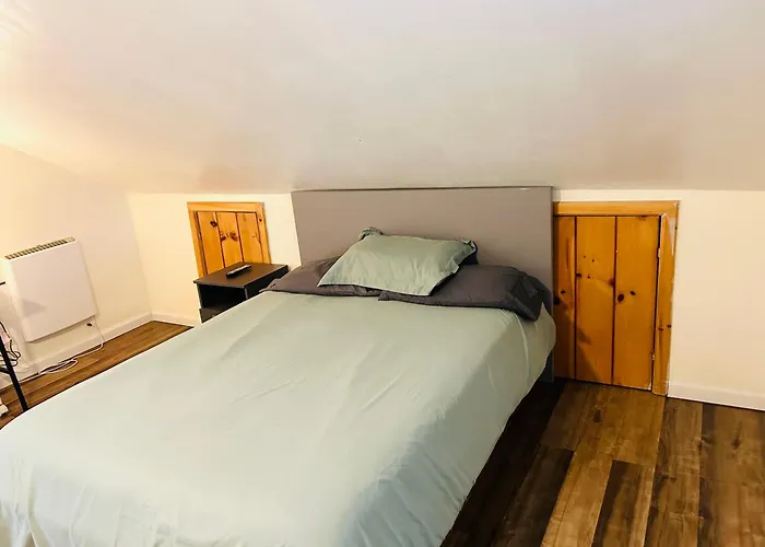 Rooms On East Side Near Whole Foods, Brown, Miriam, Downtown, Etc