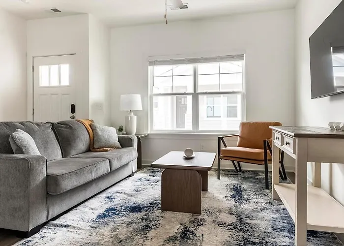 Landing Apartments - Abrazo At Rice Hope