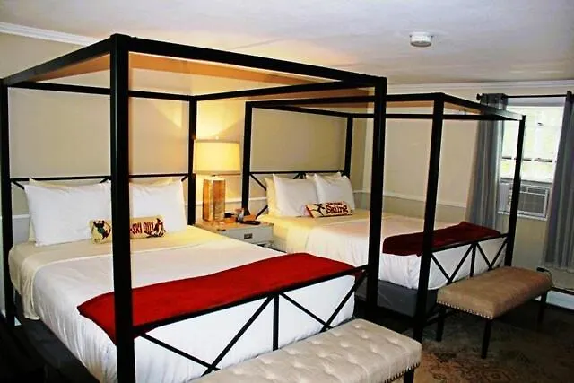 Scenic Vista Inn