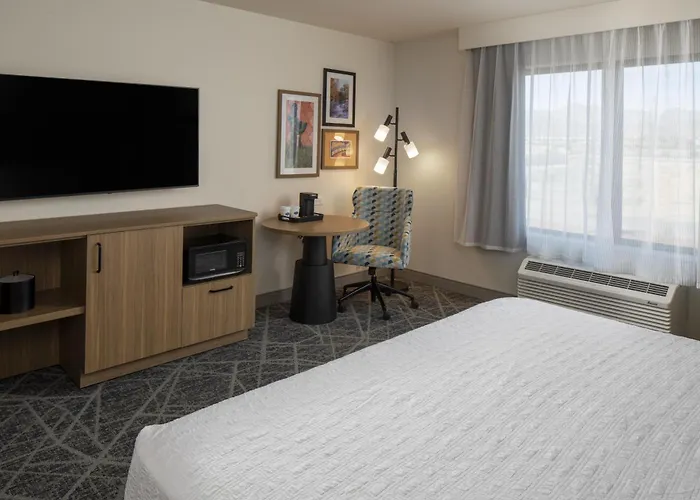 Hampton Inn & Suites By Hilton Buckeye Phoenix