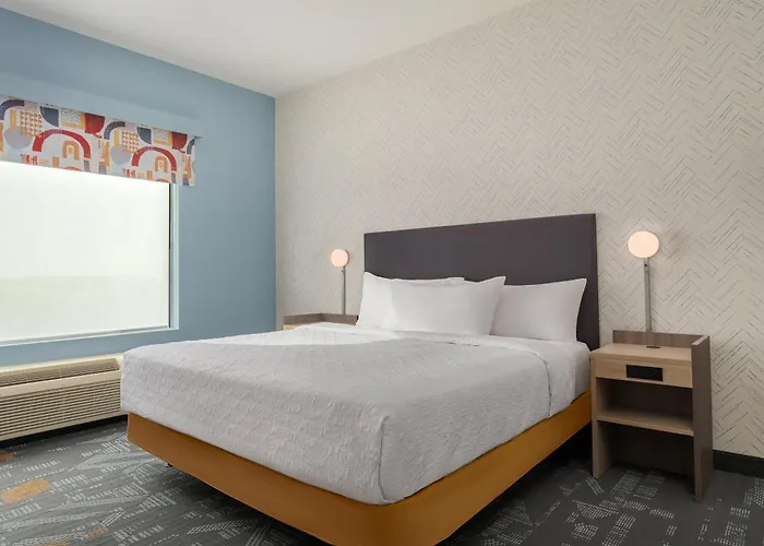 Home2 Suites By Hilton Riverview Tampa