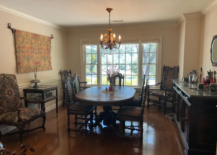 Private Country Home Near Downtown - Sonora