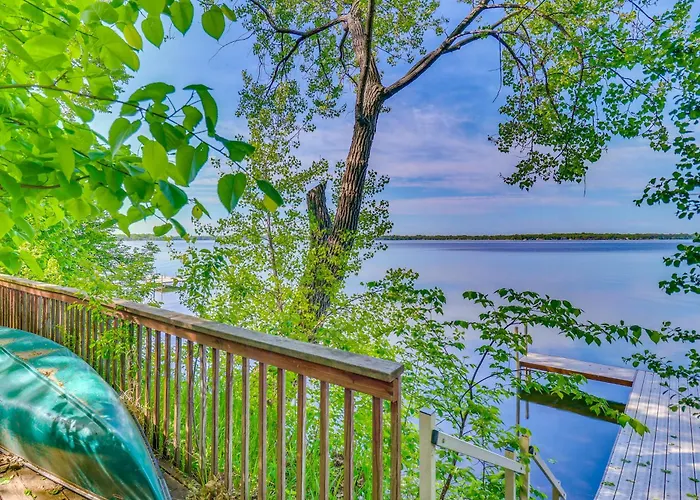 Waterfront Alexandria Gem: Family & Group Friendly