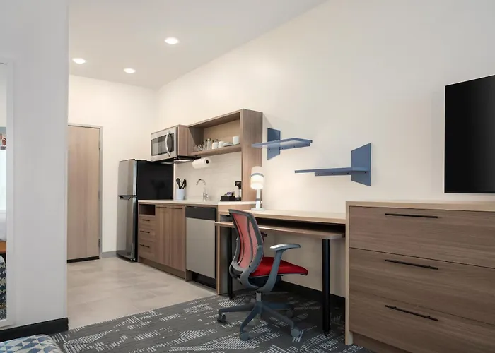 Home2 Suites By Hilton Lafayette I-10