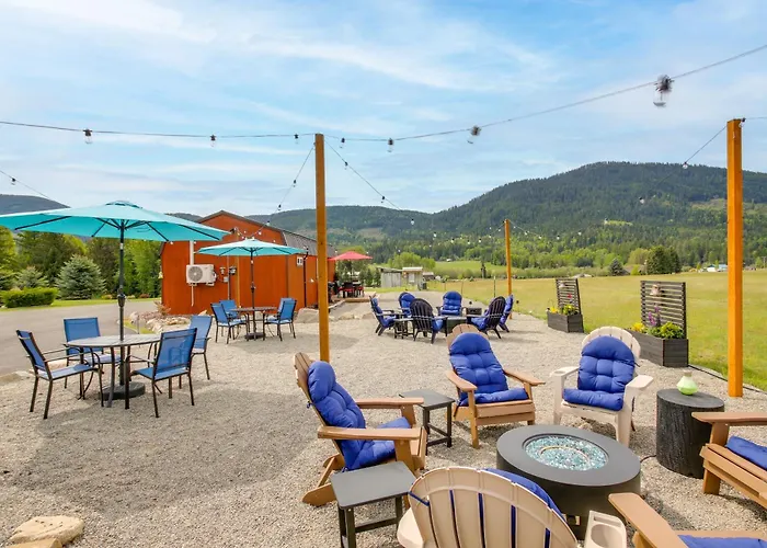 Cozy Couple'S Retreat 6 Mi To Lake Pend Oreille