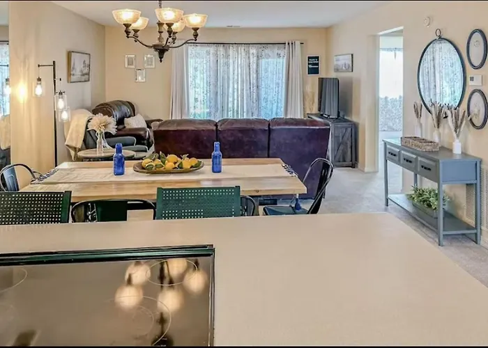 Pointe Royale'S Royale Retreat
