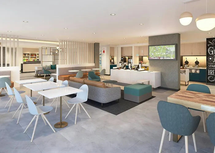 Towneplace Suites By Marriott Oklahoma City Yukon