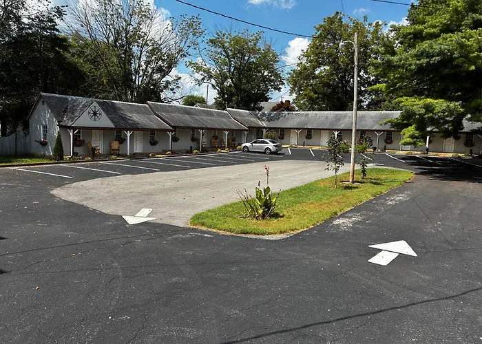 Dixie Suites