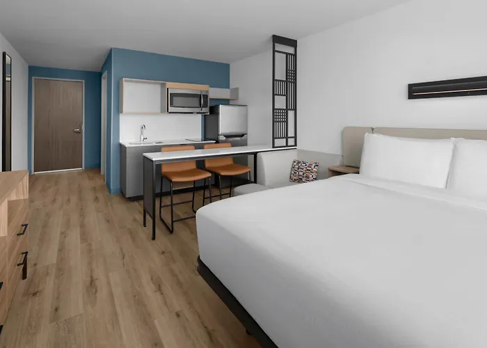Studiores By Marriott Denver Tech Center