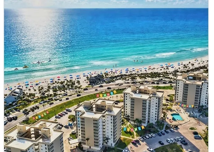 Perfect Beach Escape