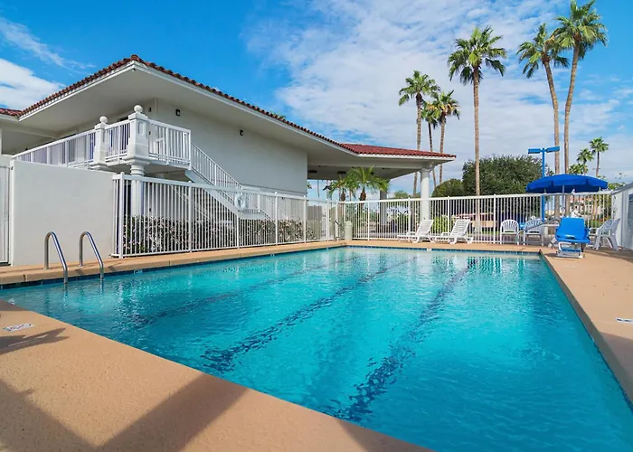 Motel 6 Chandler, Az
