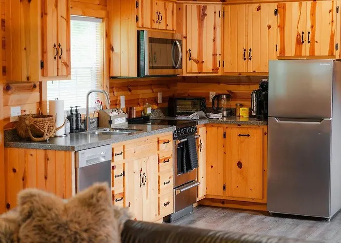 Deer Run Retreat Villa