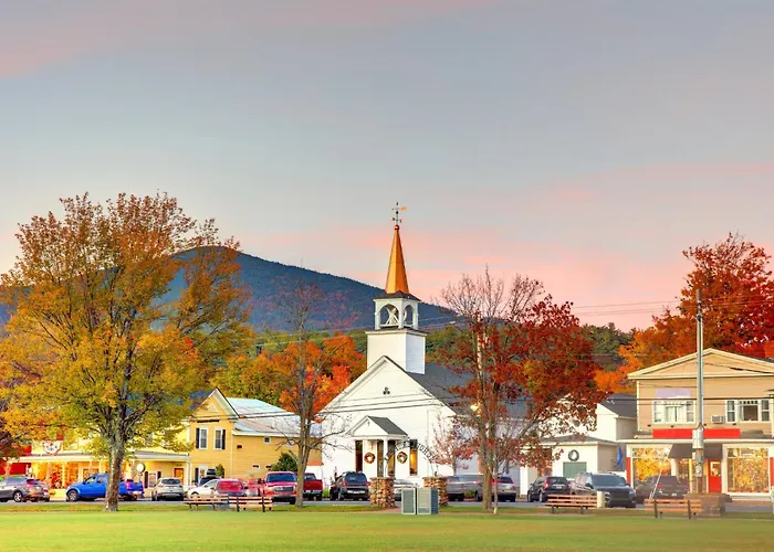 Hotel Indigo North Conway By Ihg