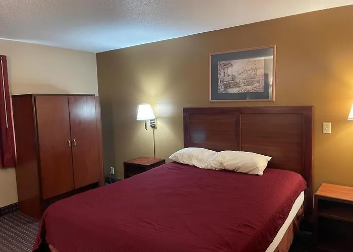 Best Budget Inn