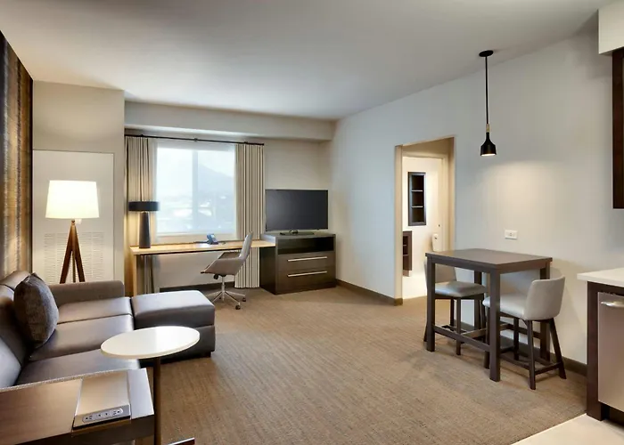Residence Inn By Marriott Claremont