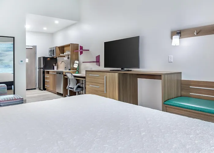 Home2 Suites By Hilton Danville