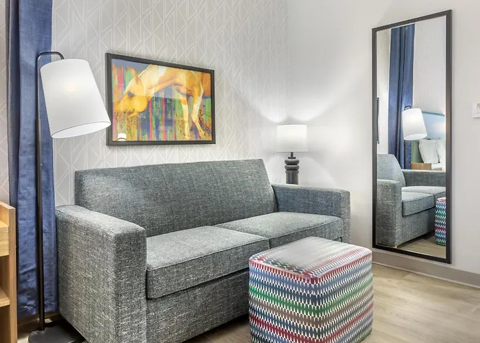 Home2 Suites By Hilton Danville