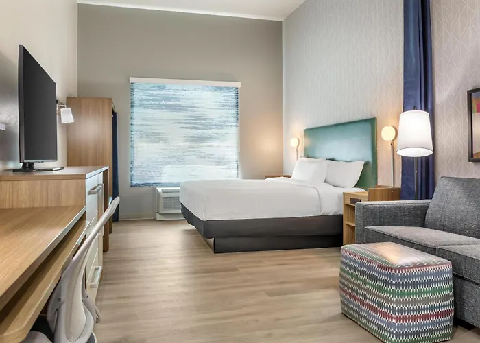 Home2 Suites By Hilton Danville