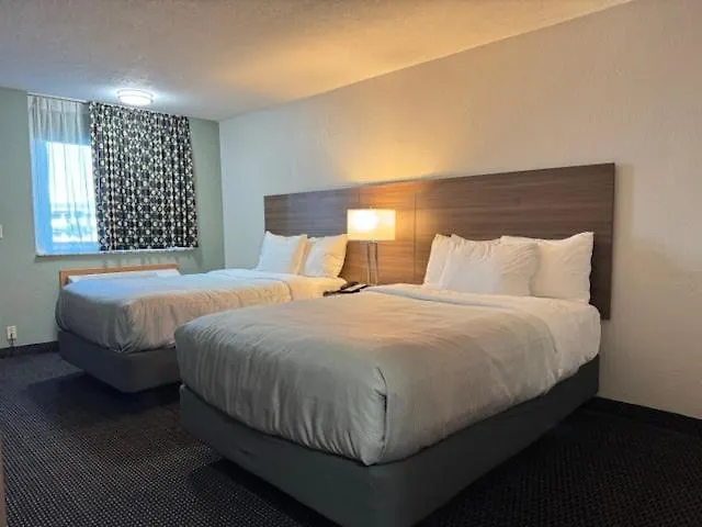 Quality Inn By Choice Hotels - West Des Moines - I 235 & I 80