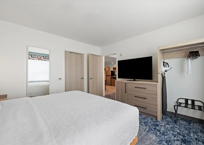 Home2 Suites By Hilton Pasco Tri-Cities Airport