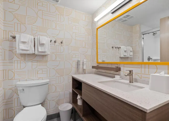 Home2 Suites By Hilton Pasco Tri-Cities Airport
