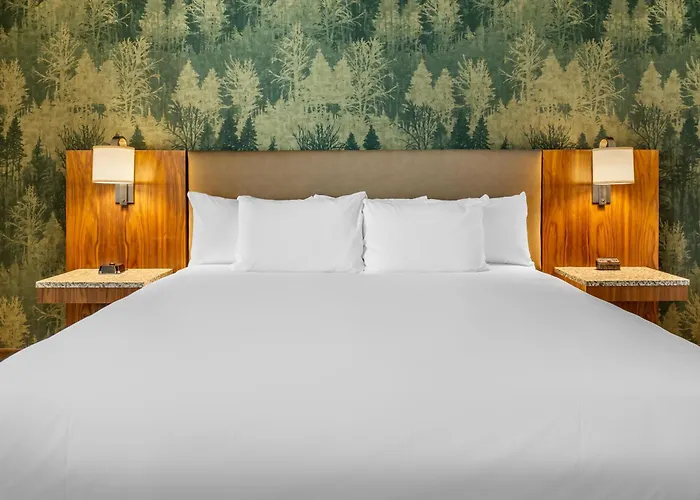 Drury Plaza Hotel Nashville Southeast Century Farms