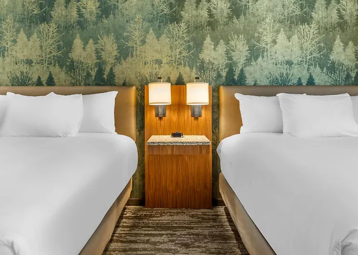 Drury Plaza Hotel Nashville Southeast Century Farms
