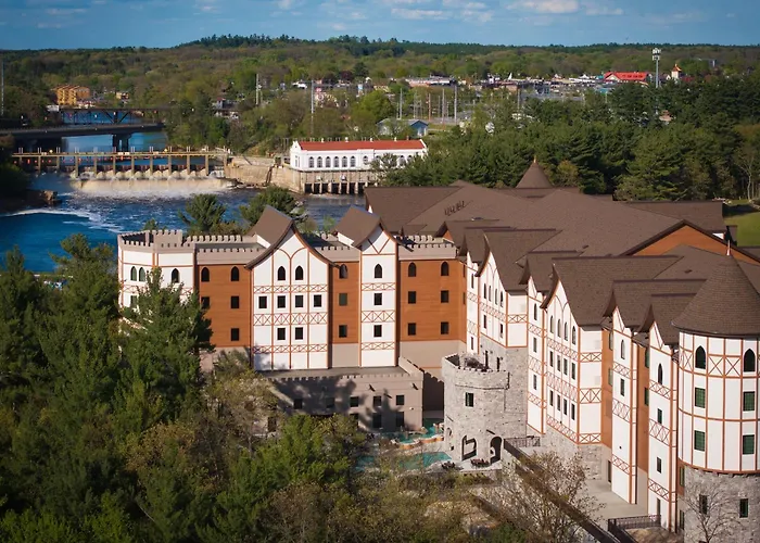Dellshire Resort