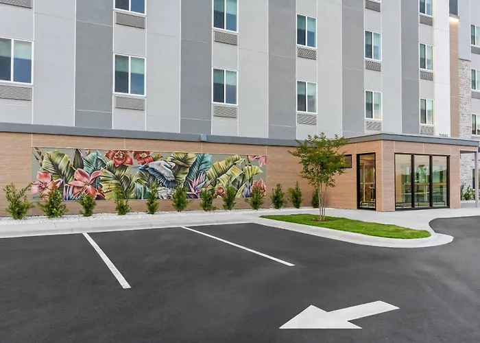 Everhome Suites Panama City Beach - 30A