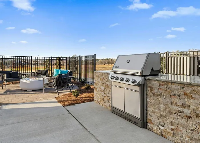 Towneplace Suites By Marriott Opelika Auburn Extended Stay Suites