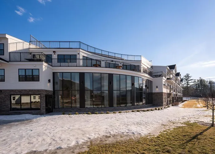 Hotel Indigo North Conway By Ihg